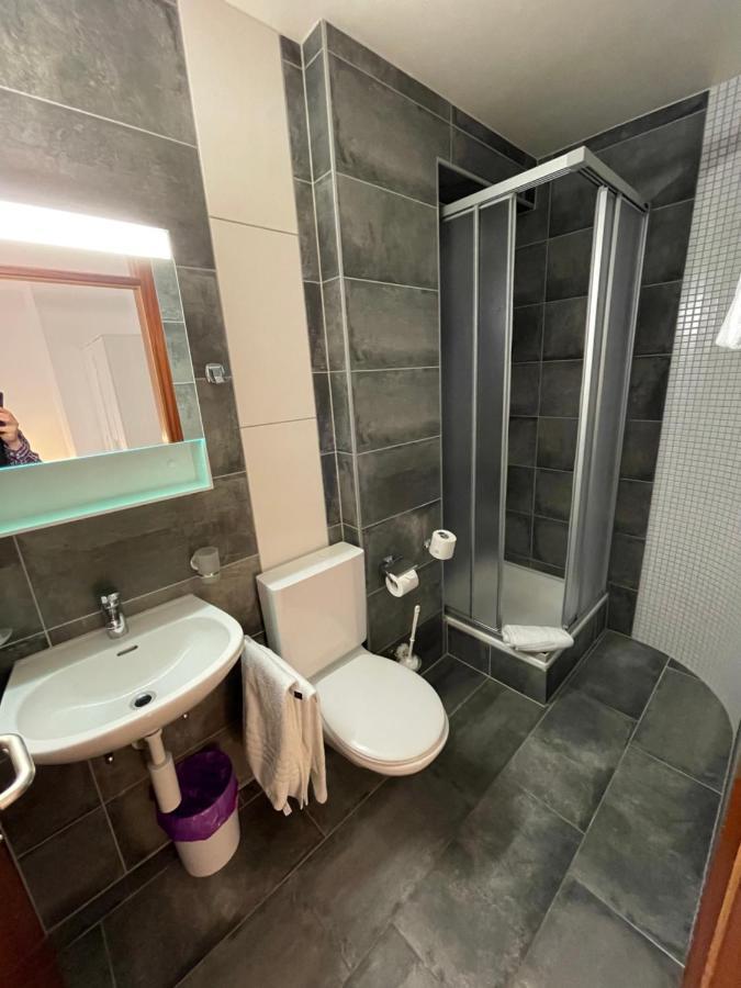 Escale Hotel Givisiez Екстериор снимка