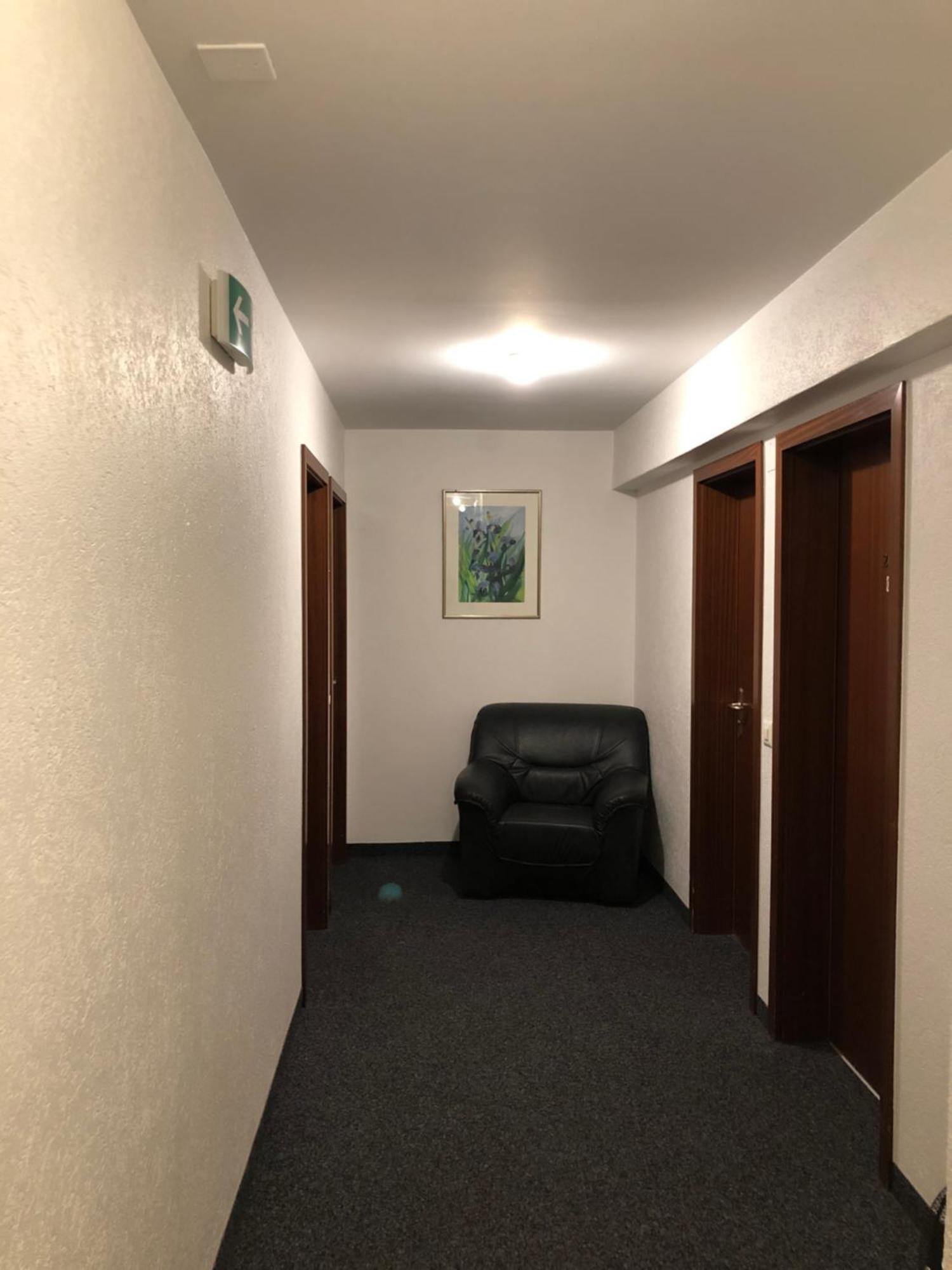 Escale Hotel Givisiez Екстериор снимка
