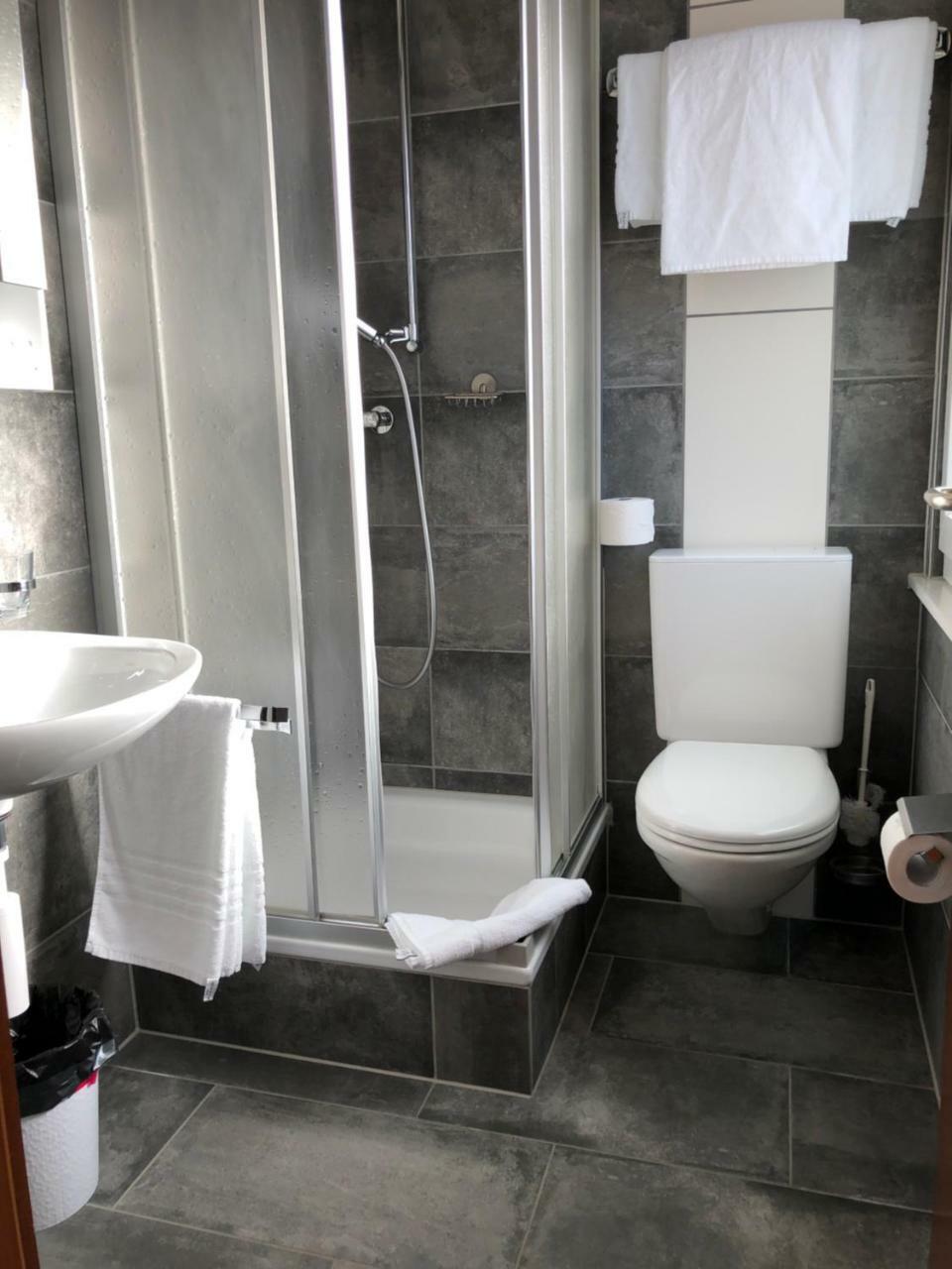 Escale Hotel Givisiez Екстериор снимка